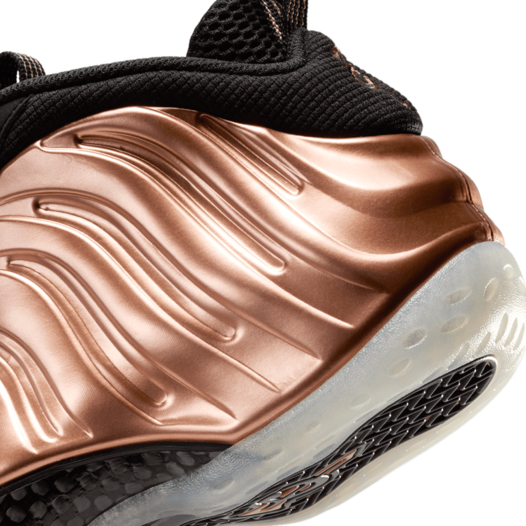 Nike Nike Air Foamposite One