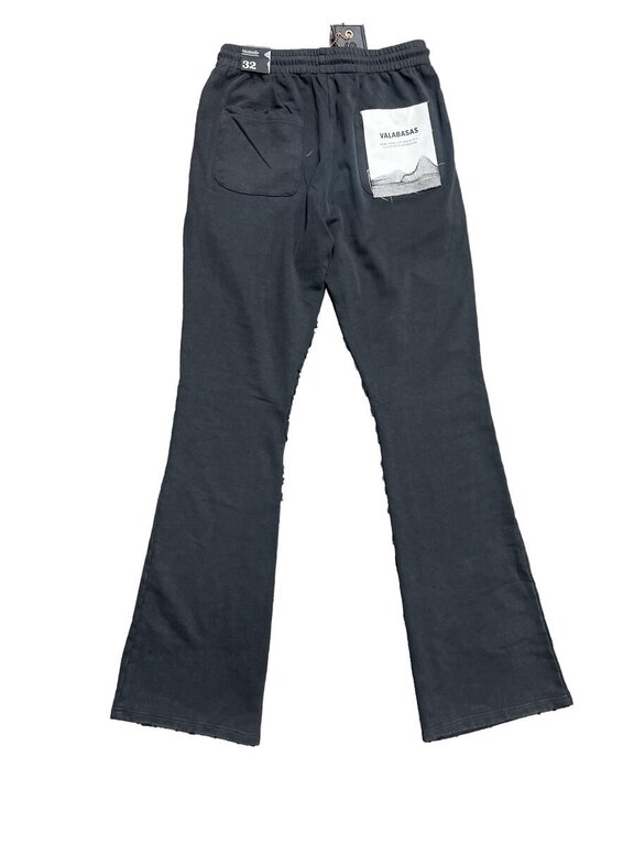 Valabasas Valabasas Vala-Focus Fleece Set