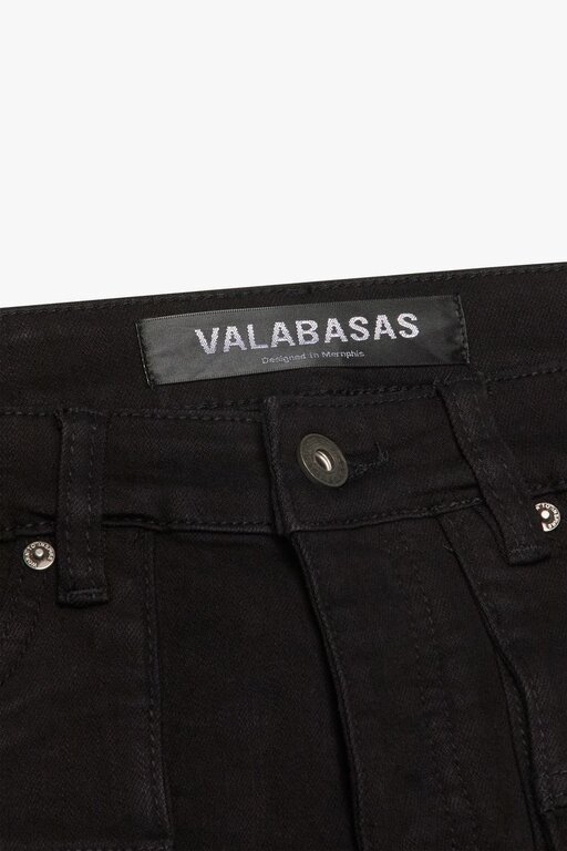 Valabasas Valabasas General Skinny Denim Pant