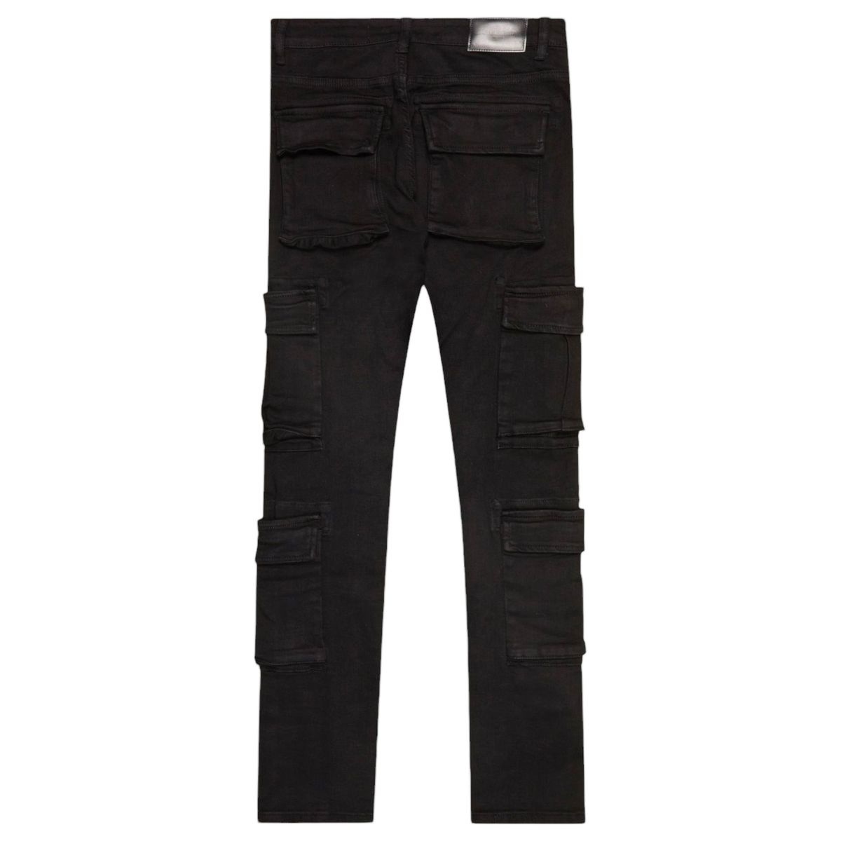 Valabasas General Skinny Denim Pant 'Black|VLBS-VJ2-1002-BLK Valabasas General Skinny Denim Pant 'Black|VLBS-VJ2-1002-BLK
