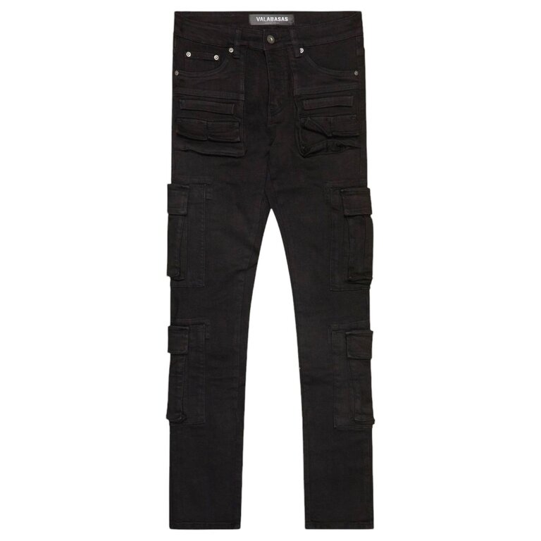 Valabasas Valabasas General Skinny Denim Pant