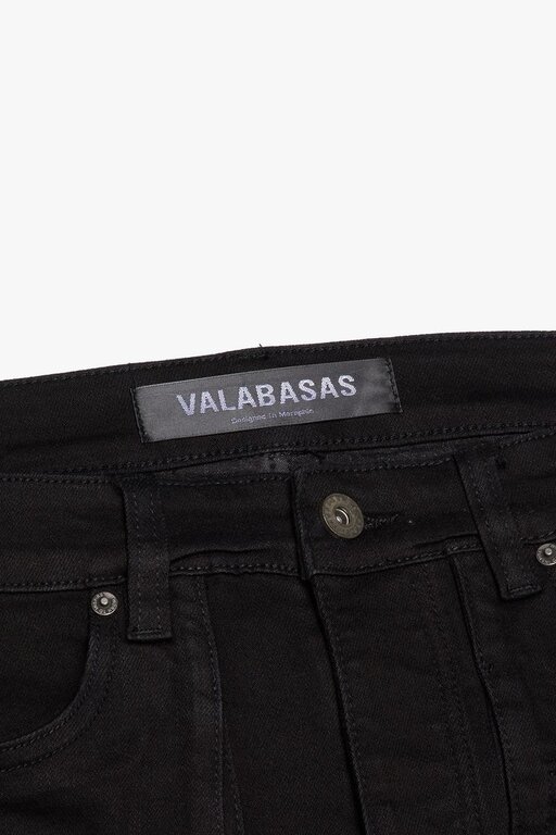 Valabasas Valabasas Expanse Stacked Denim Pant