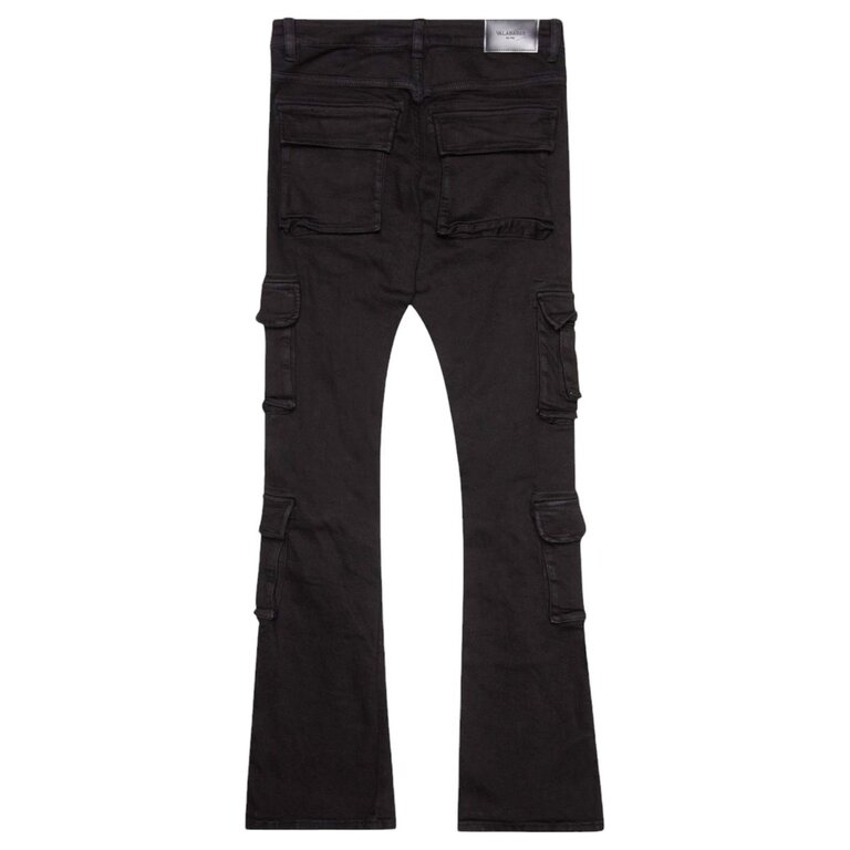 Valabasas Valabasas Expanse Stacked Denim Pant