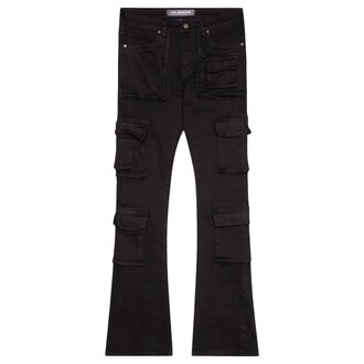 Valabasas Valabasas Expanse Stacked Denim Pant