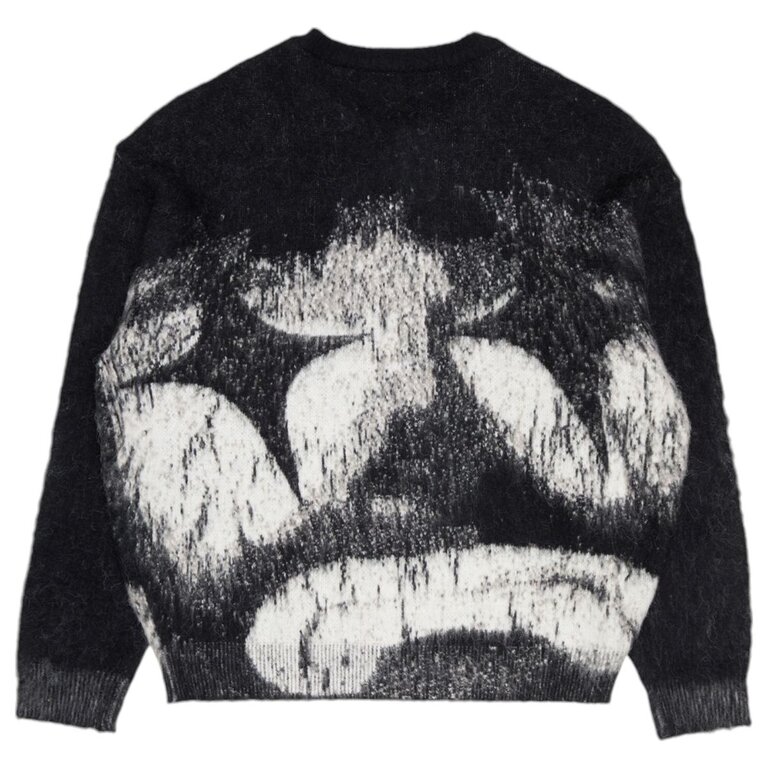 Valabasas Valabasas Sad Days Crewneck