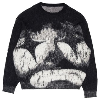Valabasas Valabasas Sad Days Crewneck