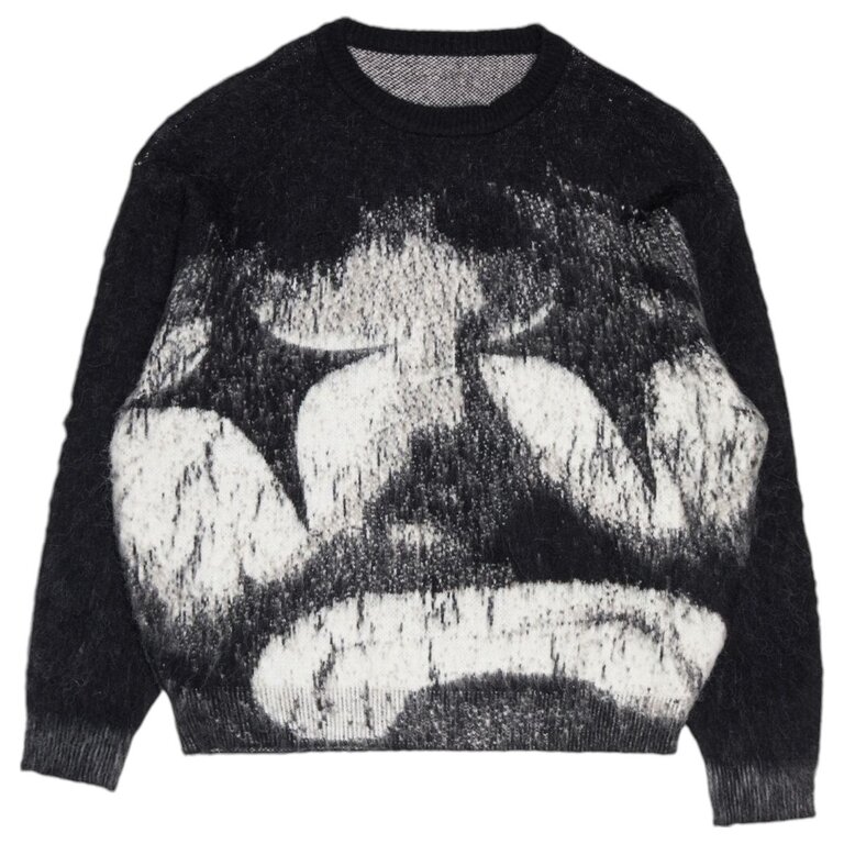Valabasas Valabasas Sad Days Crewneck