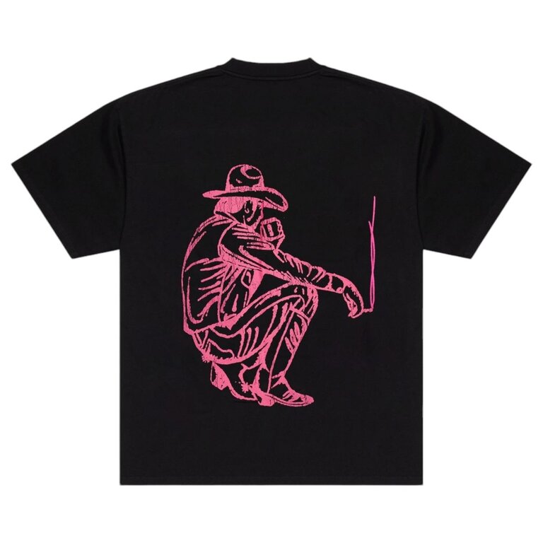 Valabasas Valabasas Go Far Tee