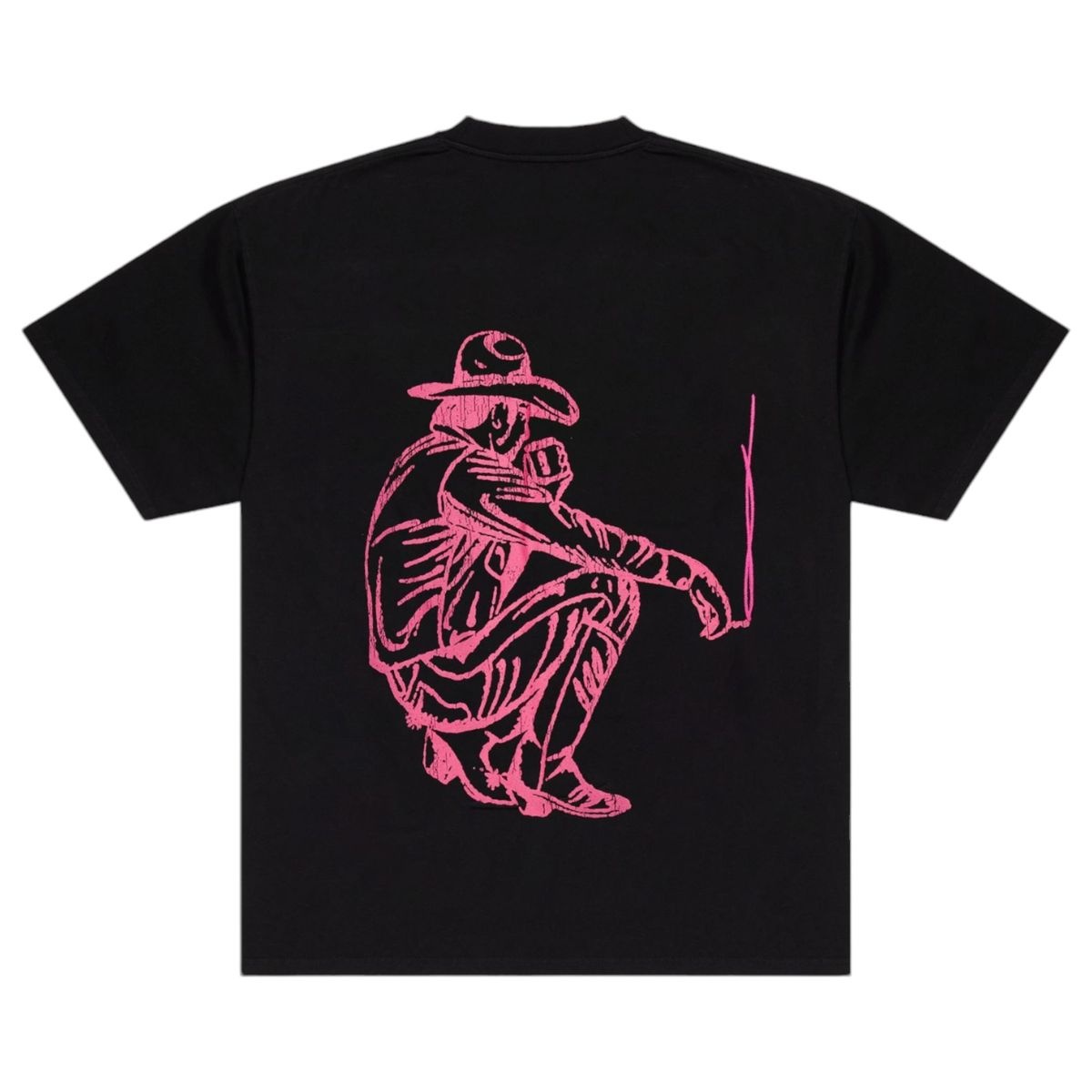 Valabasas Go Far Tee 'Black|VLBS-VT4-1009-BLK|Top Fashion Valabasas Go Far Tee 'Black|VLBS-VT4-1009-BLK|Top Fashion