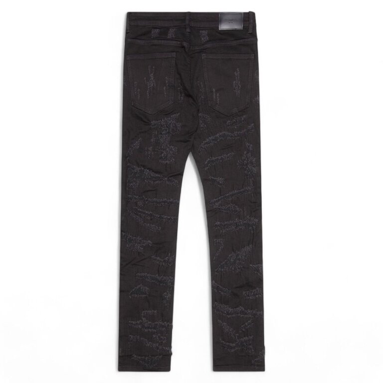 Valabasas Valabasas Chase Skinny Denim Pant