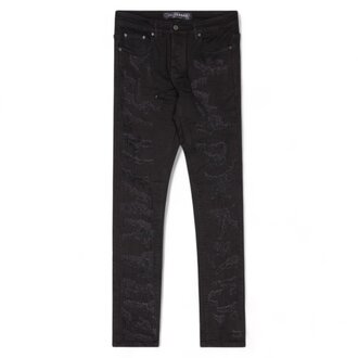 Valabasas Valabasas Chase Skinny Denim Pant