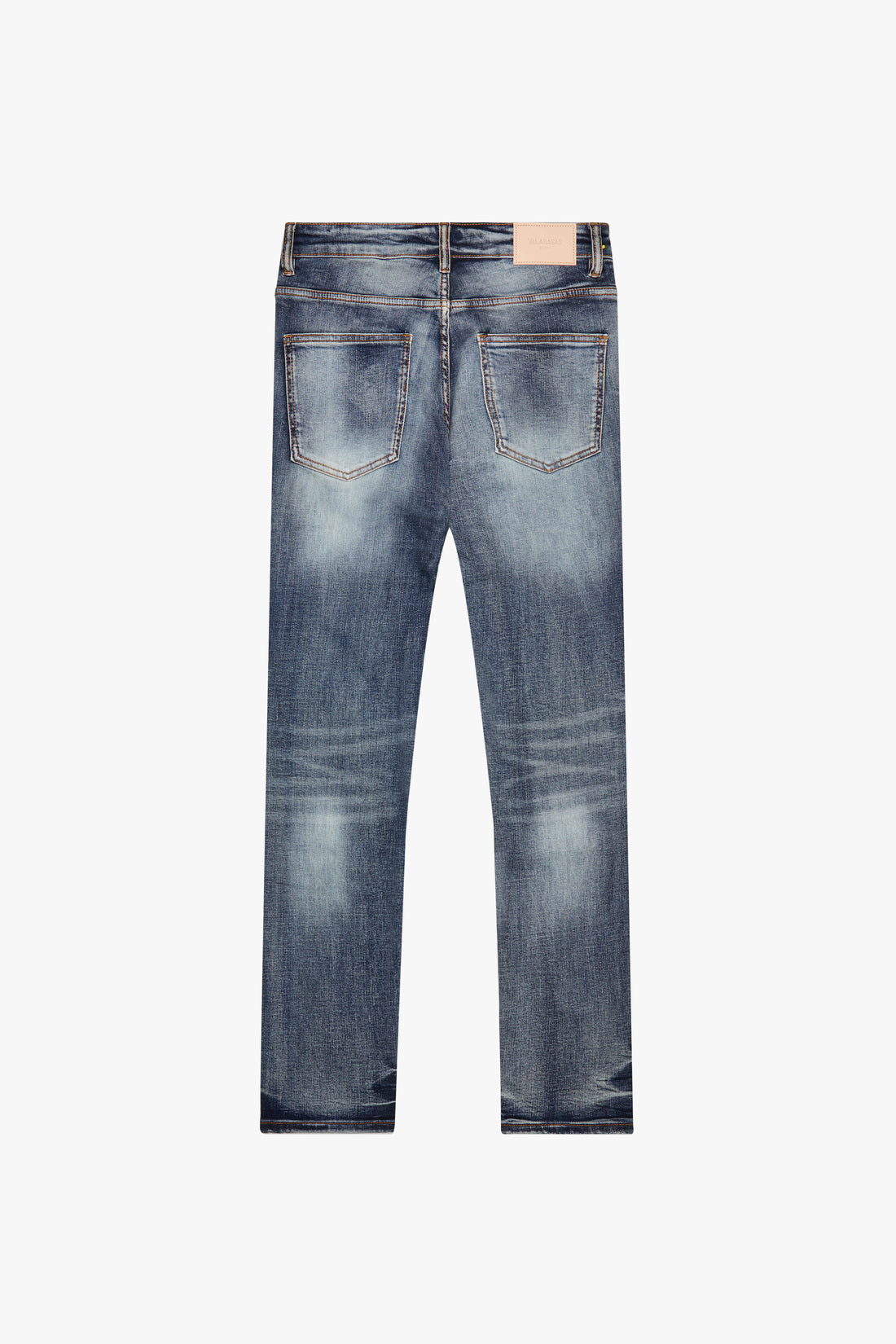 Valabasas Mr. Clean 2.0 Denim Pant 'Light Wash|VLBS1117-LTW Valabasas Mr. Clean 2.0 Denim Pant 'Light Wash|VLBS1117-LTW