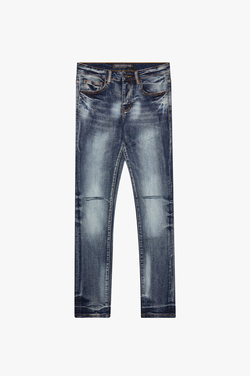 Valabasas Valabasas Mr. Clean 2.0 Denim Pant