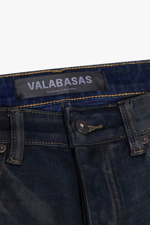 Valabasas Valabasas Mr. Flex Denim Pant
