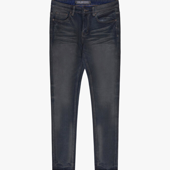 Valabasas Chase Skinny Denim Pant 'Black|VLBS10101623-BLK Valabasas Chase Skinny Denim Pant 'Black|VLBS10101623-BLK