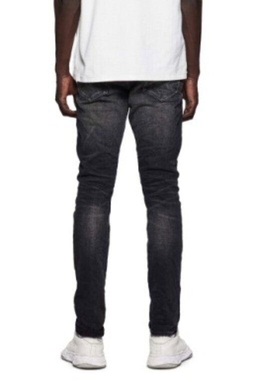 Purple Brand Purple Brand Highgate Skinny Denim Pant