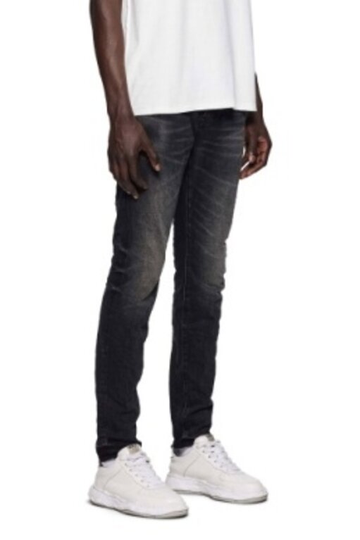 Purple Brand Purple Brand Highgate Skinny Denim Pant