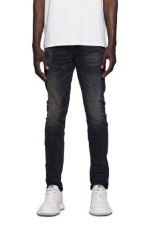 Purple Brand Purple Brand Highgate Skinny Denim Pant