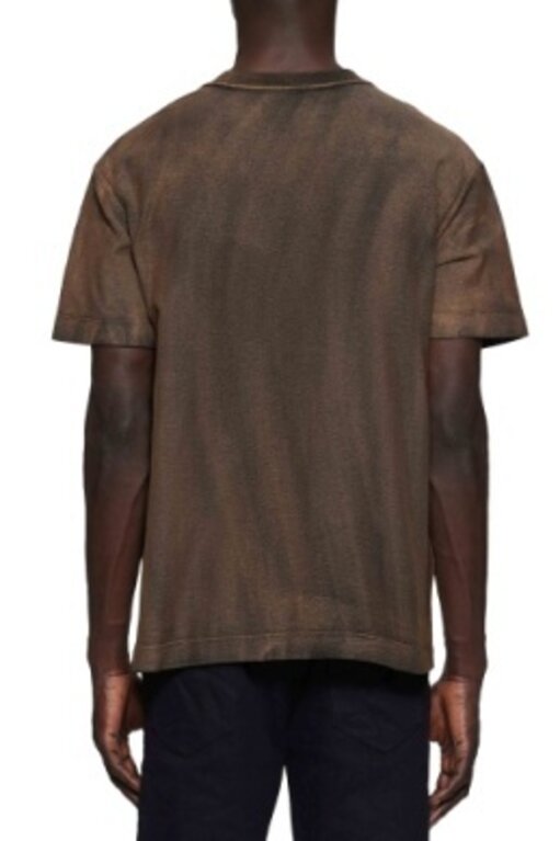 Purple Brand Purple Brand Textured Jersey Tee