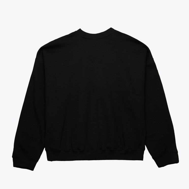 Mitchell & Ness M&N Chicago Bulls NBA Throwdown Crewneck
