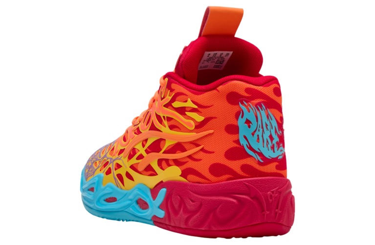 Puma Puma MB.04 Phoenix