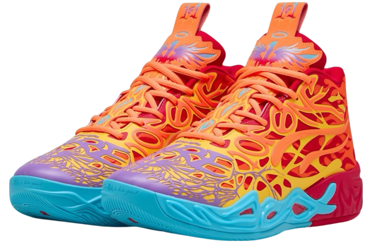 Puma Puma MB.04 Phoenix
