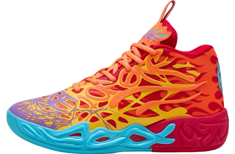 Puma Puma MB.04 Phoenix