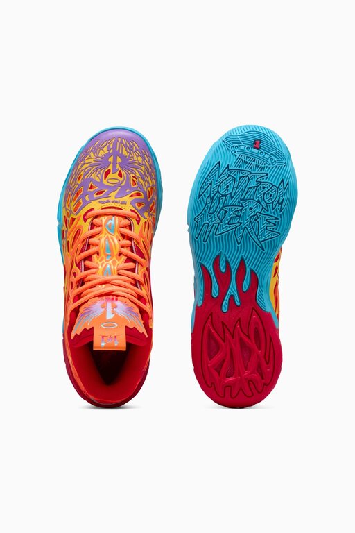 Puma Puma MB.04 Phoenix