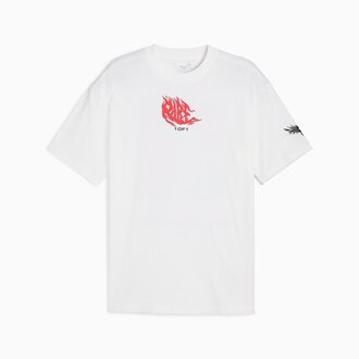 Puma Puma MELO Phoenix Tee II