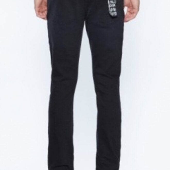 Ksubi Van Winkle Replica Eagle Denim Pant 'Black|MPS25DJ037 Ksubi Van Winkle Replica Eagle Denim Pant 'Black|MPS25DJ037