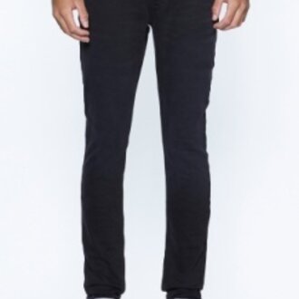 Ksubi Ksubi Van Winkle Ghosted Denim Pant