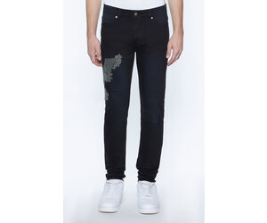 Replica ksubi jeans sale