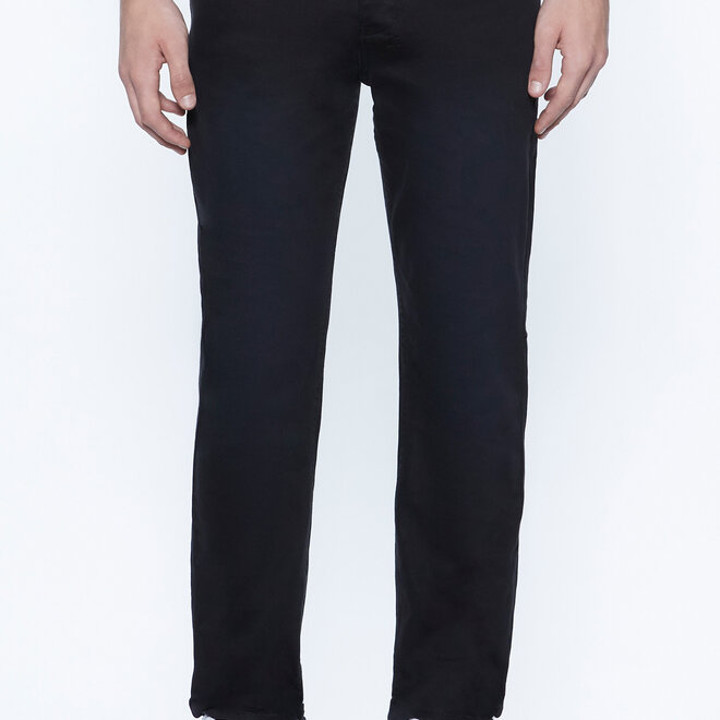 Ksubi Van Winkle 1999 Bunker Denim Pant 'Denim|MSP25DJ036