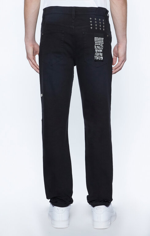 Ksubi Ksubi Chitch Replica Pant