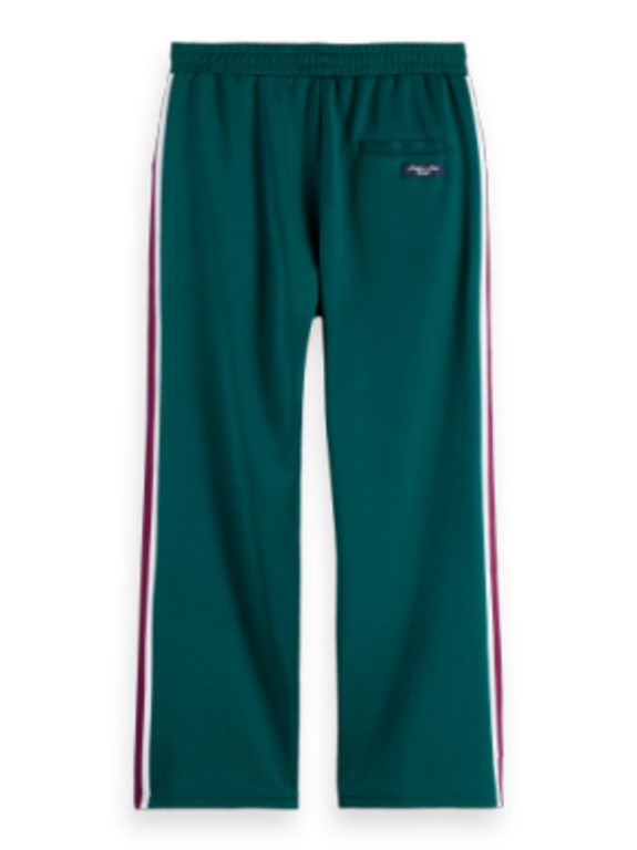 Scotch & Soda S&S Relaxed Straight Fit Trackpant