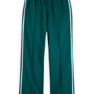 Scotch & Soda S&S Relaxed Straight Fit Trackpant