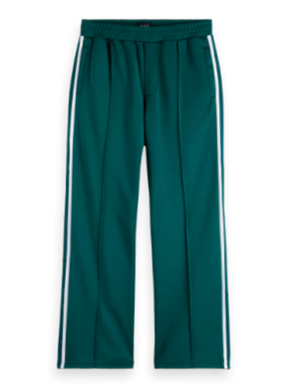 Scotch & Soda S&S Relaxed Straight Fit Trackpant