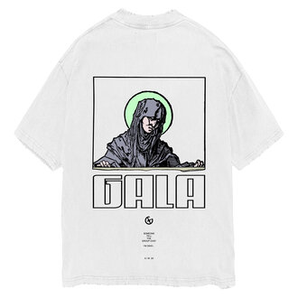 Gala Gala Turmoil Tee