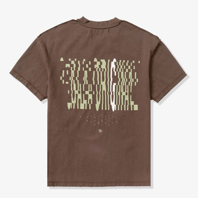 Gala Gala Glitch Tee