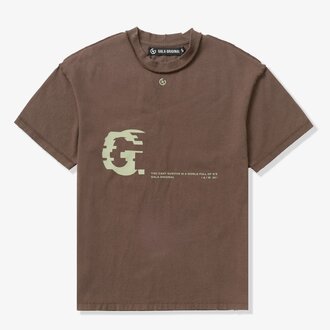 Gala Gala Glitch Tee