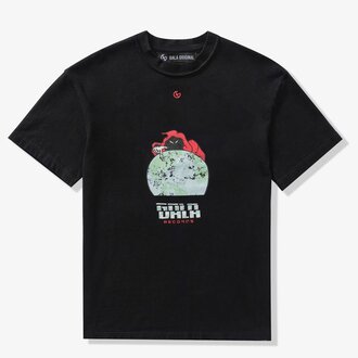 Gala Gala Mystro Tee