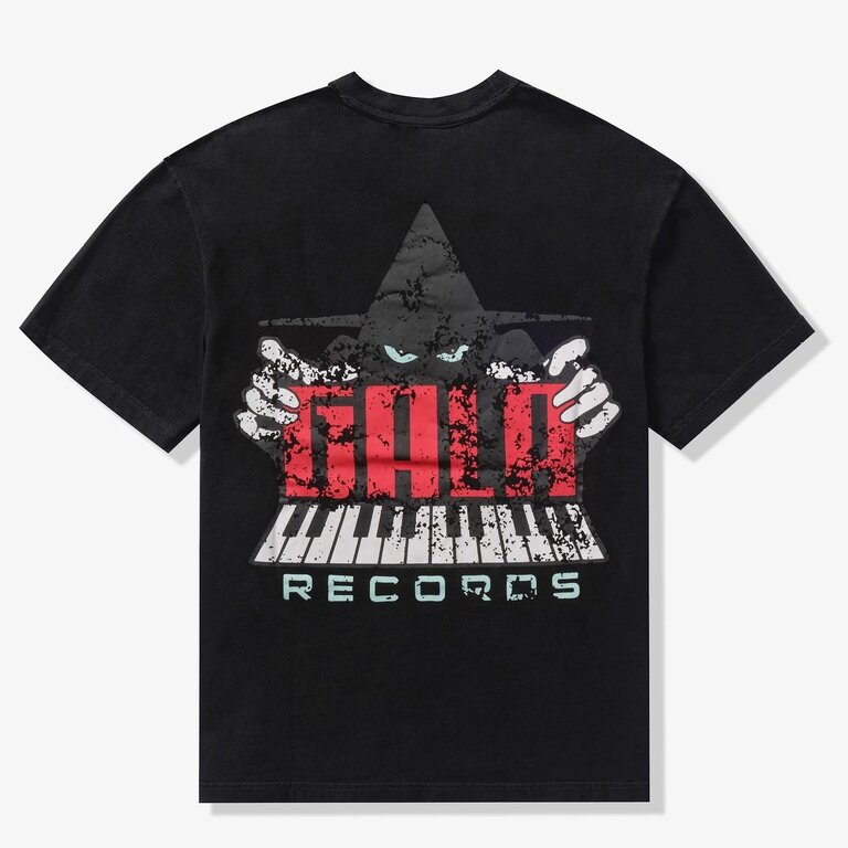 Gala Gala Mystro Tee