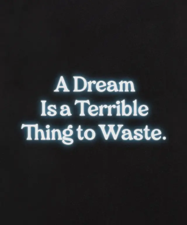 Paper Planes Paper Planes Concert Crowd Tee