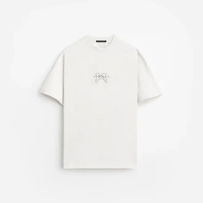 STAMPD In the Clouds Crewneck