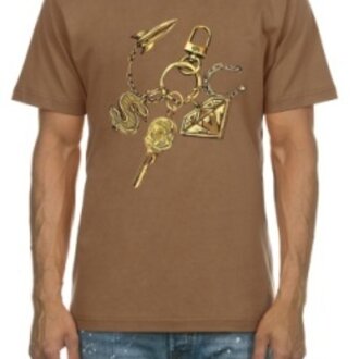 Billionaire Boys Club BBC Keychain Tee