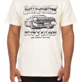 Billionaire Boys Club BBC NSX Tee
