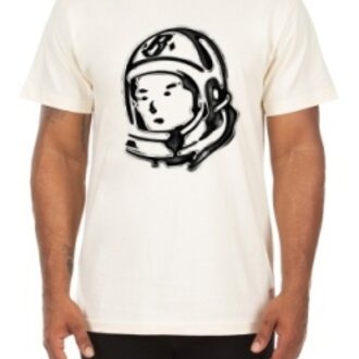 Billionaire Boys Club BBC Branded Helmet Tee