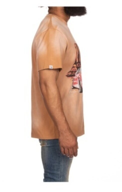 Billionaire Boys Club BBC Wrangler Knit Tee