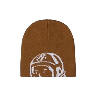 Billionaire Boys Club BBC Cognito Skull Cap