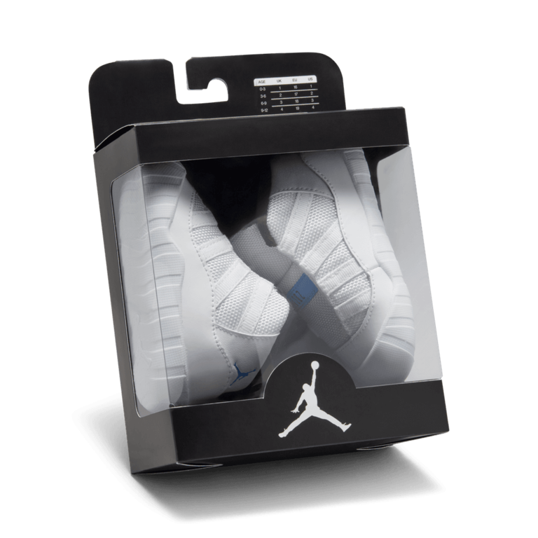 Air Jordan CB Air Jordan 11 Retro